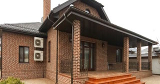 Строительство домов из кирпича с мансардой в Дальнереченске | от 3573 рублей