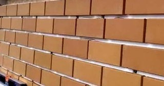 Фасады домов из кирпича в Дальнереченске: качественная кладка от 1123 рублей