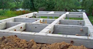 Расчет фундамента Дальнереченск цена от 2042 руб.