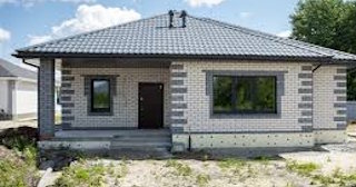 Строительство домов из кирпича с мансардой в Дальнереченске | от 3573 рублей