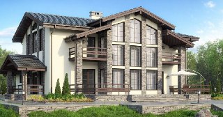 Строительство загородных домов Дальнереченск цена от 12760 руб. м2